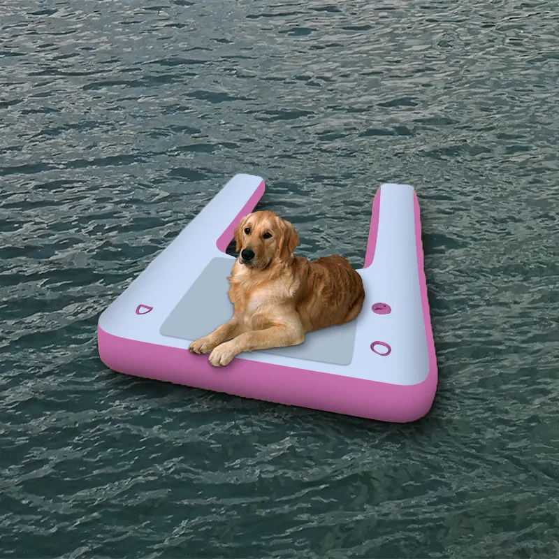 Custom slide Water climbing pl - огляд і ціна Slip Slide Water Mat