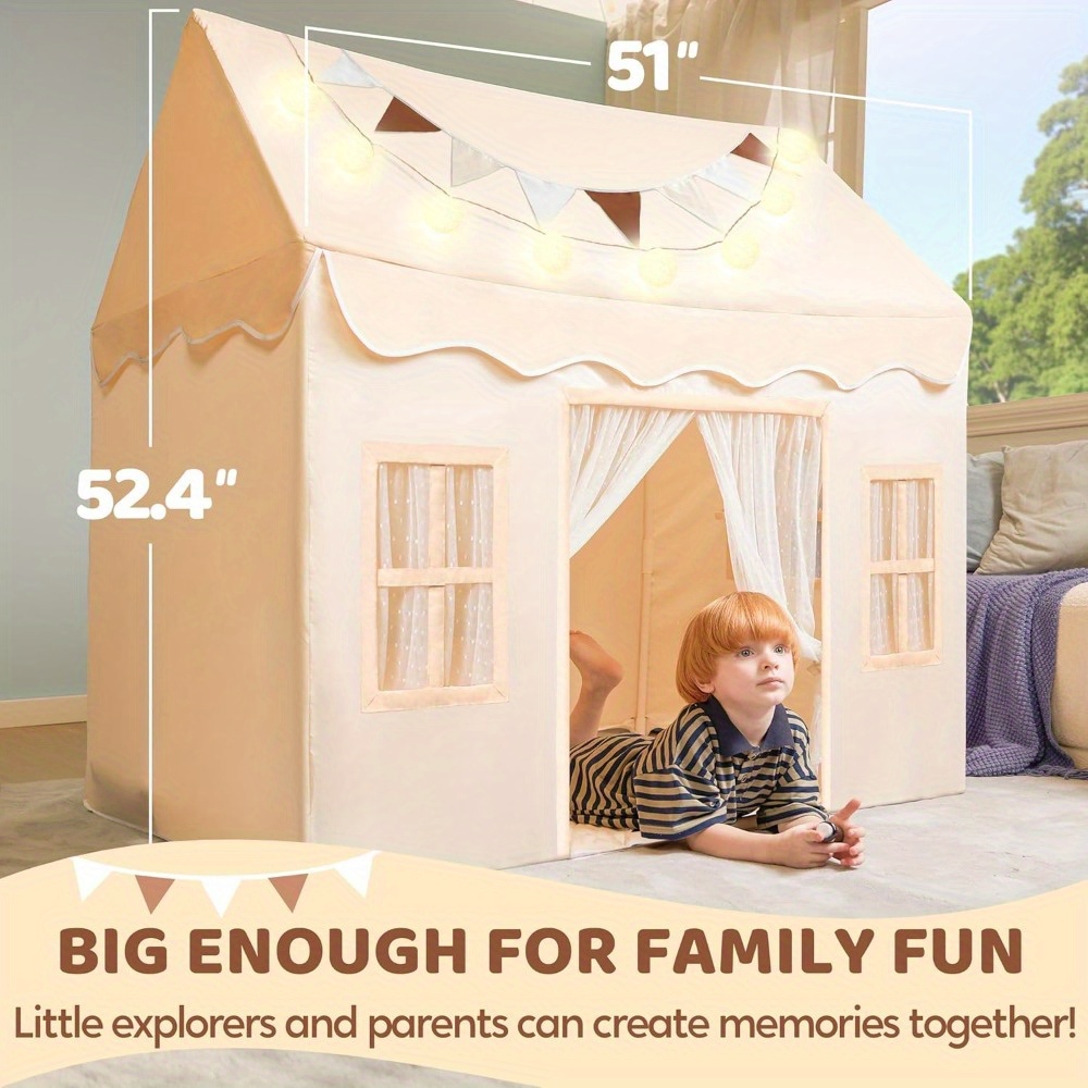 JOYFY Kids Play Tent Indoor Ou - огляд і ціна Kids Outdoor Fence