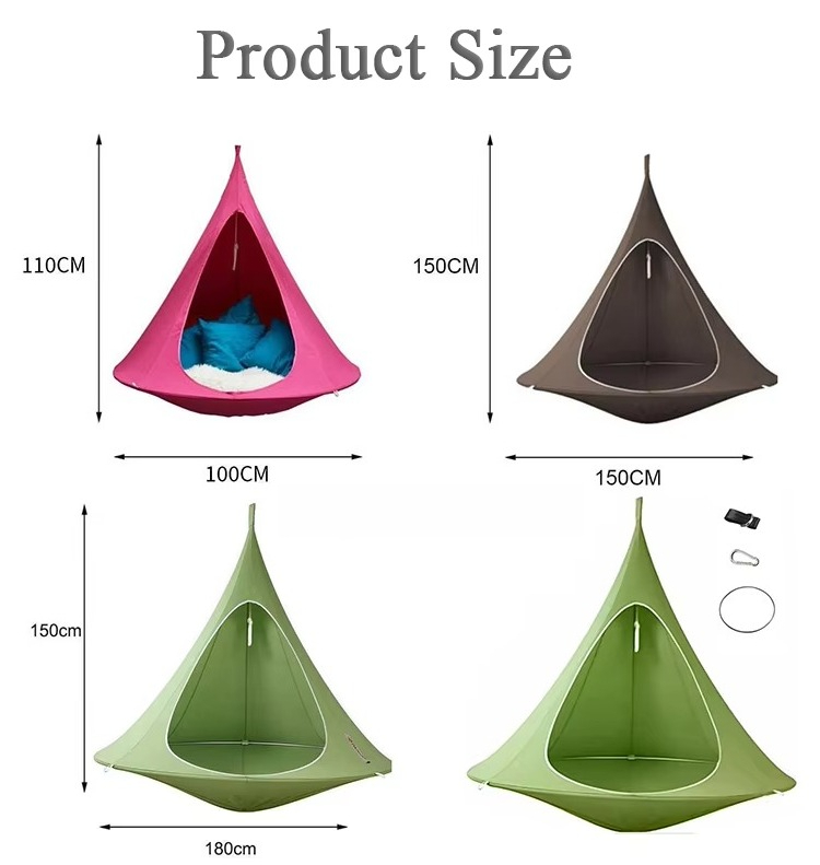 Kid Adult Outdoor Camping Wate - огляд і ціна Kids Outdoor Treehouse